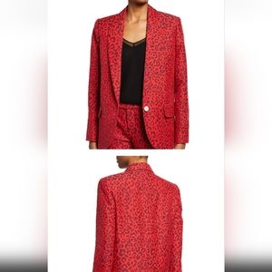 Zadig & Voltaire Blazer